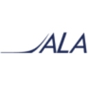 Logo A.L.A. S.P.A. O.N.