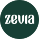 Logo Zevia