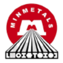 Logo HUNAN CHANGYUAN LICO A 1