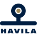 Logo Havila Kystruten