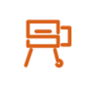 Logo TRAEGER INC. DL-,0001