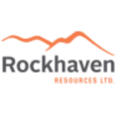 Logo Rockhaven Resources