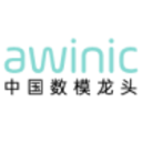 Logo SH.AWINIC T. A YC 1