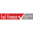 Logo FAST FINANCE S.A. ZY -,8