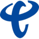 Logo China Telecom A