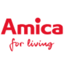 Logo AMICA S.A. ZY 2
