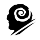 Logo MADMIND STUDIO ZY-,50