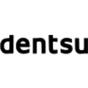 Logo DENTSU GRP INC.UNSP.ADR 1