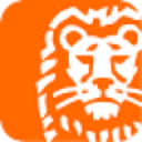 Logo ING Bank Slaski
