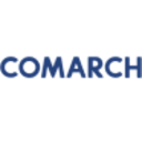 Logo COMARCH S.A. ZY 1