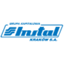 Logo INSTAL KRAKOW S.A. ZY 1