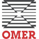 Logo OMER S.P.A. O.N.