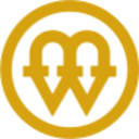 Logo MENNICA POLSKA ZY 1