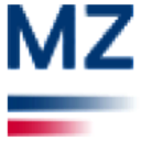 Logo MOSTOST.ZABR.-HLDG ZY 1