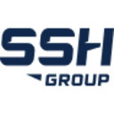Logo SSH GROUP LTD