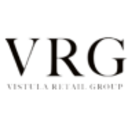Logo VRG SA