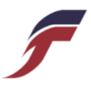 Logo FIRST BANCORP OF IND.NEW