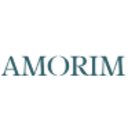 Logo Corticeira Amorim