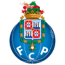 Logo Futebol Clube do Porto