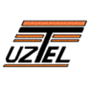 Logo UZTEL NAM. LN 2,50