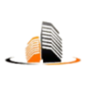 Logo CITI PROPERTIES REIT BW 1