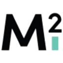 Logo M2I GLOBAL IN.DL-,001