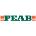 Logo Peab AB B