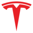 Logo Tesla (CDR)