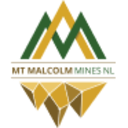 Logo MT MALCOLM MINES N.L