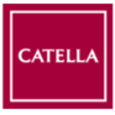 Logo Catella A