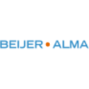 Logo Beijer Alma