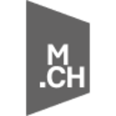 Logo MCH GROUP N