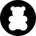 Logo TOP GUM INDUSTRIES IS-,10