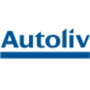 Logo Autoliv Sdr