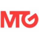 Logo Modern Times Group A