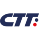 Logo CTT Systems