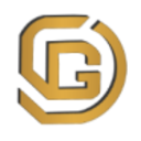 Logo Centenario Gold