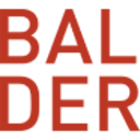 Logo Fastighets Balder B