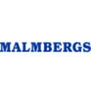 Logo Malmbergs Elektriska B