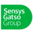 Logo Sensys Gatso Group