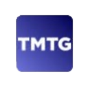 Logo Trump Media & Technology Group (DJT)