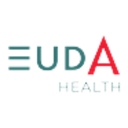 Logo EUDA Health