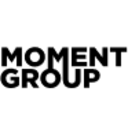 Logo Moment Group