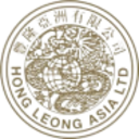 Logo HONG LEONG ASIA SD-,20