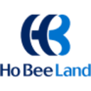 Logo HO BEE LAND LTD.