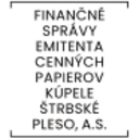 Logo KUPELE STRBSKE INH.