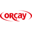 Logo ORCAY ORTAKOY CAY