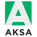Logo Aksa