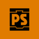 Logo Parsan Makina