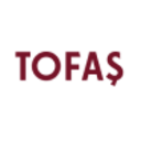 Logo Tofas Turk
